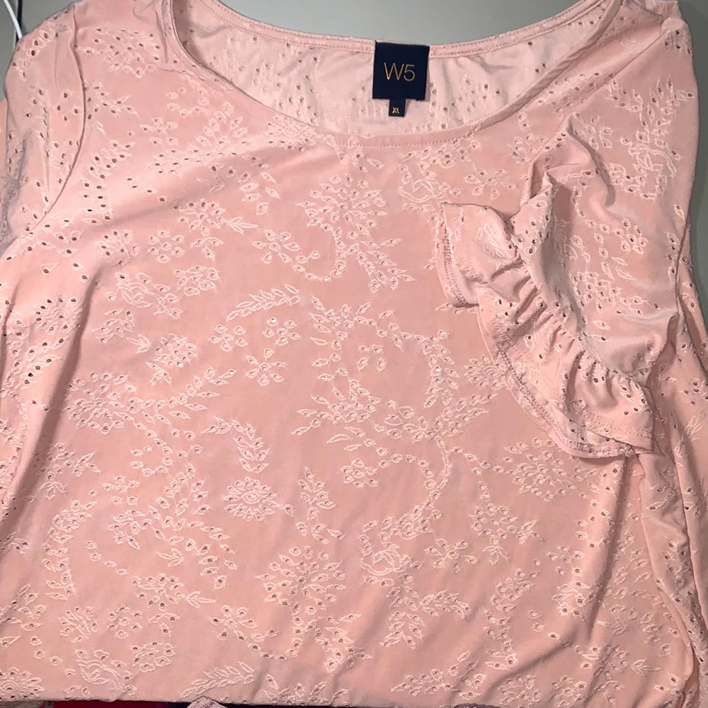 women’s blouse